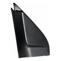 Moldura Interna Retrovisor Esquerdo Fiat Cronos 100237096 Preto
