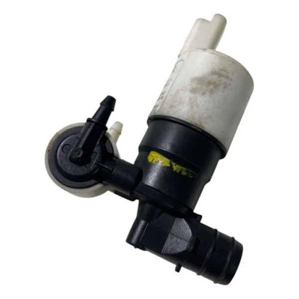 Motor Esguicho Parabrisa Citroen C3 2013/2017 963298498004