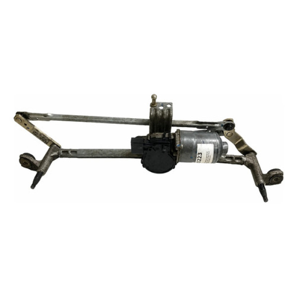 Maquina Limpador Parabrisa Vw Virtus/polo/nivus 6ea955023