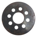  Polia Cremalheira Volante Motor Toyota Yaris 2023