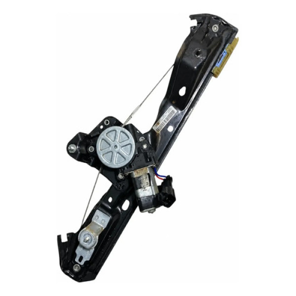 Motor Maquina Vidro Dianteiro Esquerdo Fiat Mobi 2018