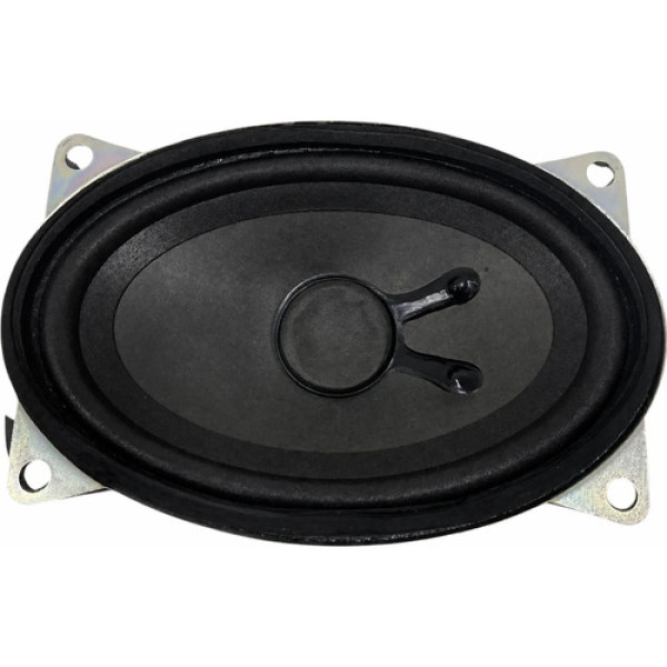 Alto Falante Traseiro Chery Tiggo 2 2020 A157901090 Preto