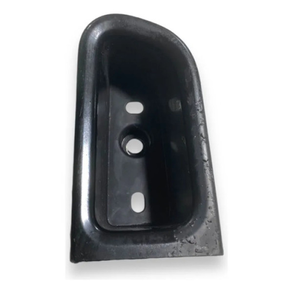 Puxador Porta Diant Esquerda Jeep Renegade 2015/2021 Preto