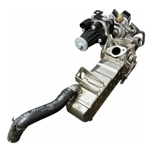 Radiador De Exaustão Ranger Limited 3.0 2024 Mb3q9u438ae