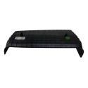 Borracha Tepete Porta Objetos Fiat Strada 2024 100253286