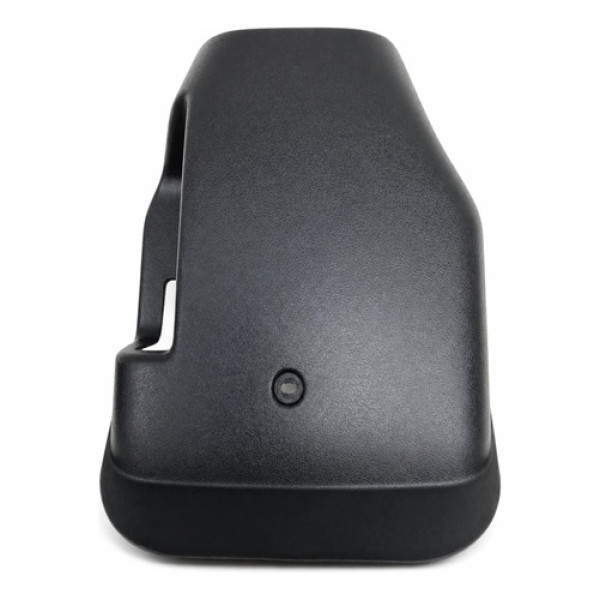 Moldura Inf Coluna Direção Chery Tiggo 2 2020 J695306015 Cinza