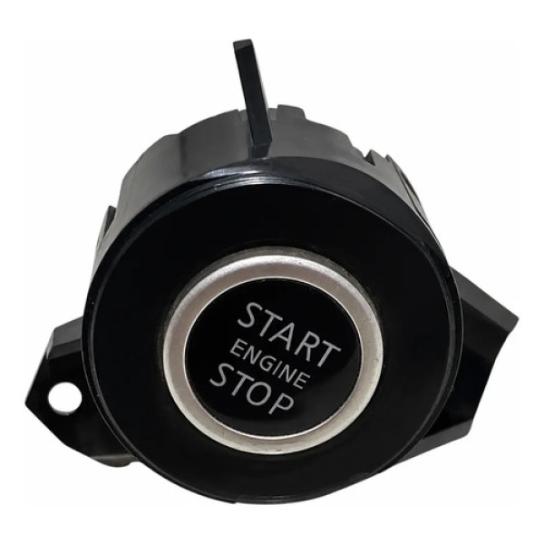 Botão Start Stop Nissan Kicks 2020