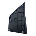 Acab Interno Retrovisor Direito Honda Hr-v 2023 772153m6aas Preto Fosco