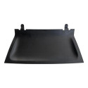  Moldura Painel Fiat Argo/cronos 2017/2024 100240642 Preto
