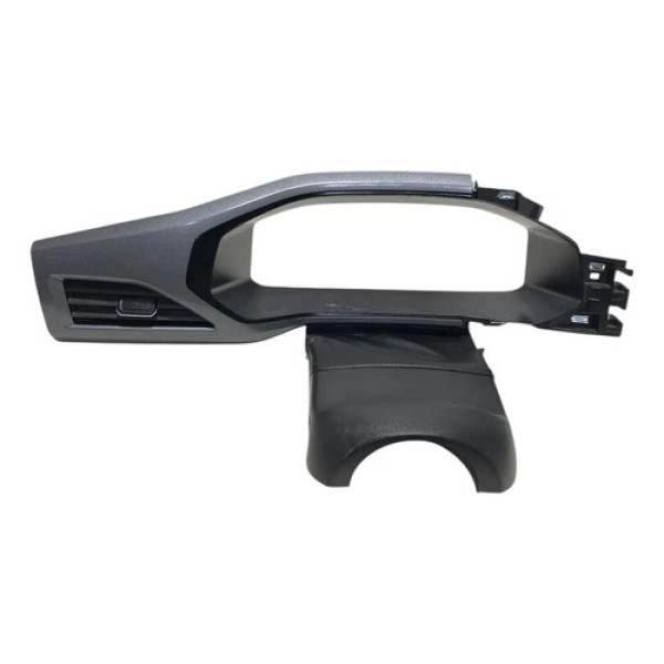 Moldura Painel Instrumentos C/ Difusor Vw Taos 2gj858415
