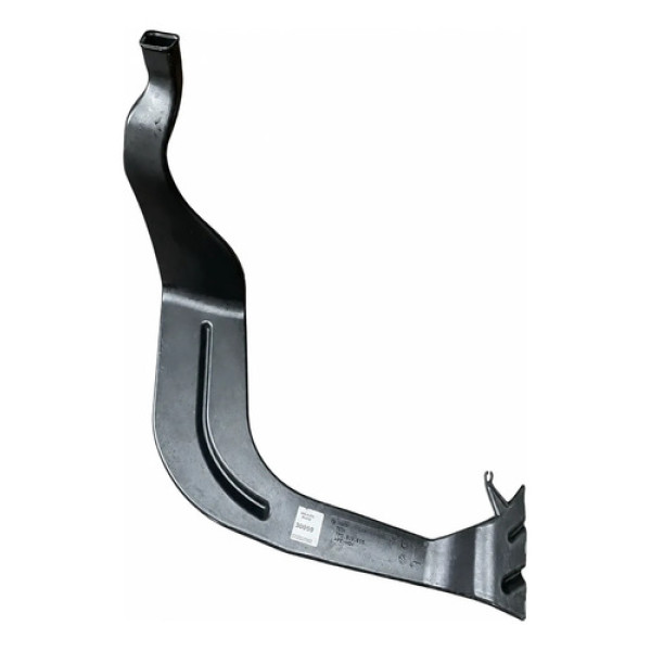 Duto Ar Esquerdo Porsche Cayenne V6 2011 7p0819655