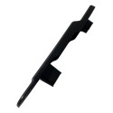 Guia Paralama Diant Direito Aircross 15/19 968863268002