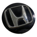 Calota Central Honda City 2022 44732t02t01 Preto