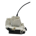 Fechadura Porta Traseira Esquerda Dodge Journey P04589697aa