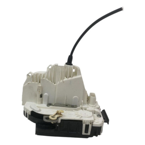 Fechadura Porta Traseira Esquerda Dodge Journey P04589697aa