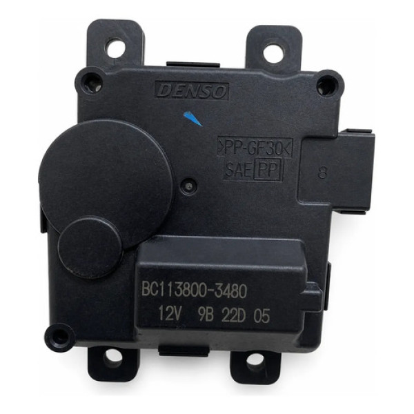 Motor Atuador Direcionador Do Ar Honda Hrv 2020 Bc1138003480