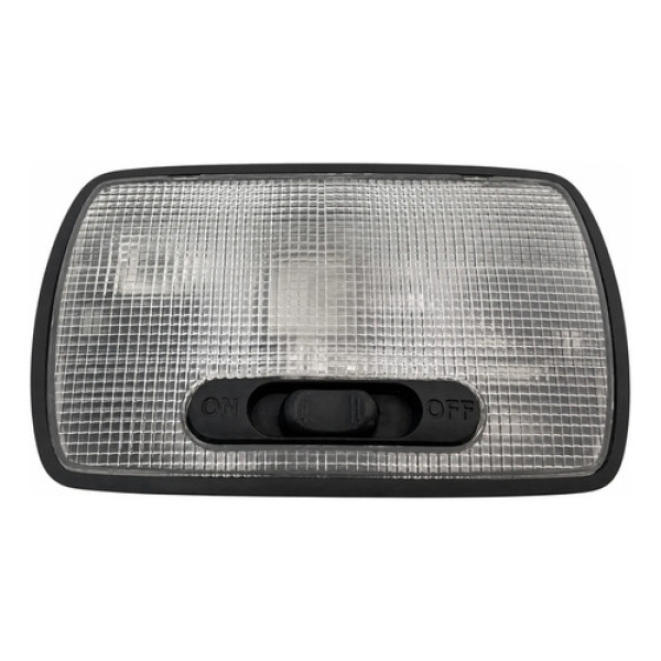 Luz Teto Cortesia Honda Civic G10 2018