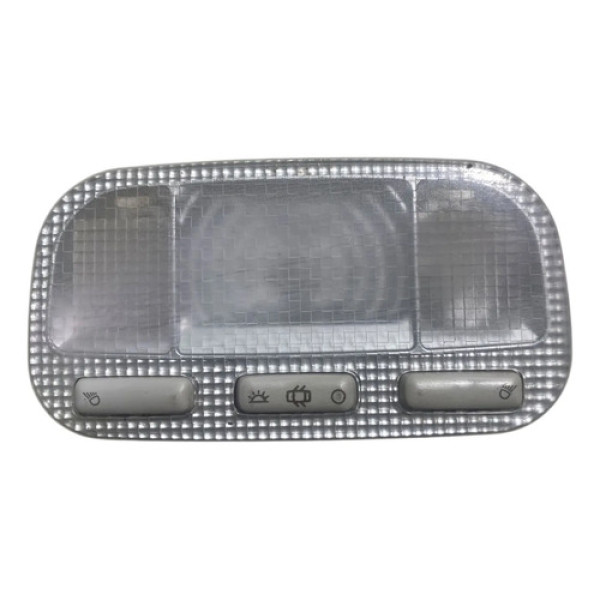 Luz De Teto Cortesia Citroen Air Cross 2012/2015 9680713880