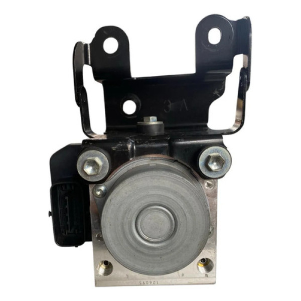 Módulo Abs Toyota Yaris 1.5 2023 8954152n00 Preto