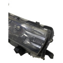 Farol Lado Direito Toyota Corolla 2016 C/ Detalhe Direito/passageiro