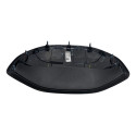 Moldura Superior Painel Instrumentos Hr-v 2023 772003m6m110 Cinza