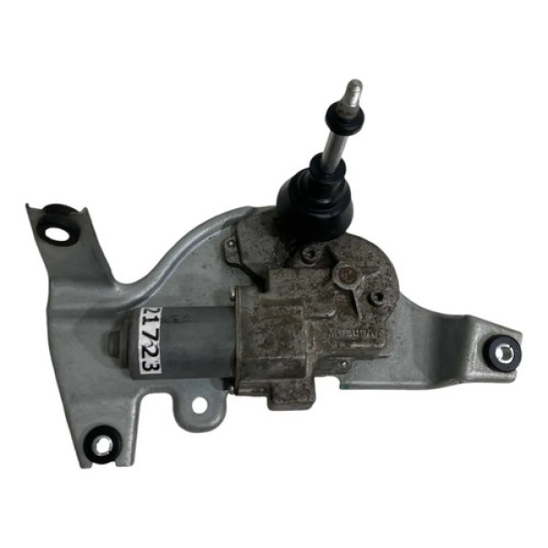 Motor Limpador Traseiro Honda Hr-v 2015/2017