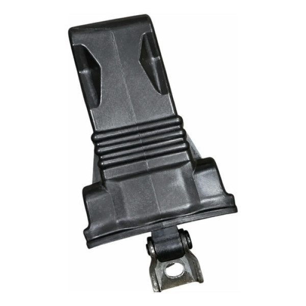 Limitador Porta Dianteira Dianteira Audi A1 2014 8x0837267
