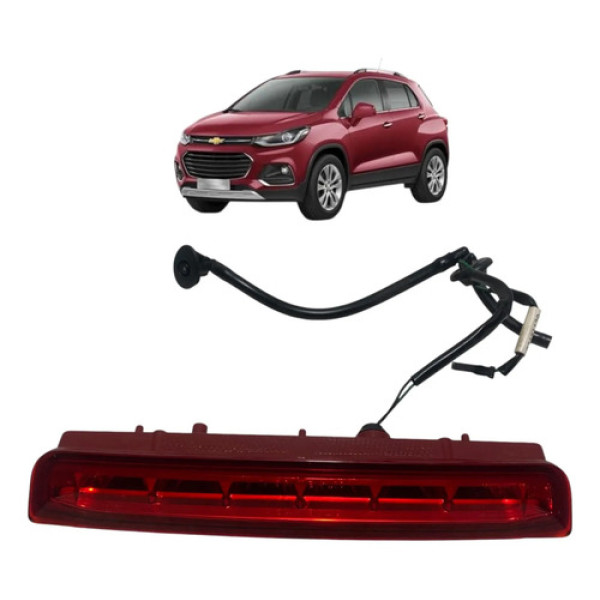 Break Light Chevrolet Tracker 2018 42443674