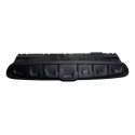 Botão Comando Alerta/desembaçador Fiat Cronos/argo 100248255