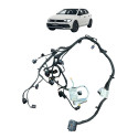 Chicote Injeção Motor Vw Polo Track 2024 04c972627bh