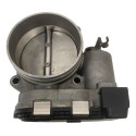 Corpo De Borboleta Tbi Porsche Cayenne V6 2011 99760511501