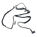 Chicote Retrovisor Central Nissan Kicks 2022 240605r10e