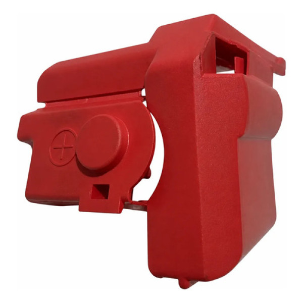 Capa Polo Positivo Bateria Honda Hr-v 2024