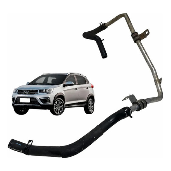 Mangueira Arrefecimento Chery Tiggo 2 1.5 2020