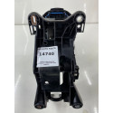 Alavanca Trambulador Automático Honda Wr-v 2019 T9ah510