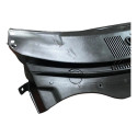 Grade Churrasqueira Chery Tiggo 2 2020 J695302510 Preto