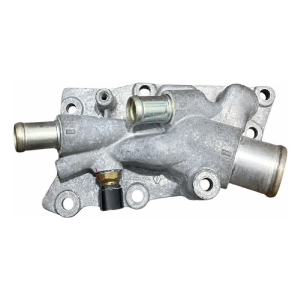 Carcaça Válvula Termostática Renault Sandero Aut 1.6 2021