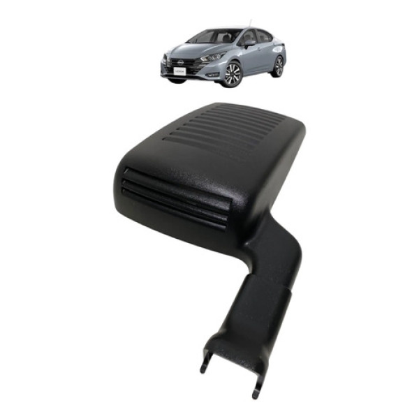 Capa Retrovisor Interno Nissan Versa 2024 284l85ee0a
