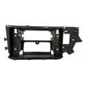 Suporte Multimídia Vw Virtus Msi 2019 6ea858005 Preto