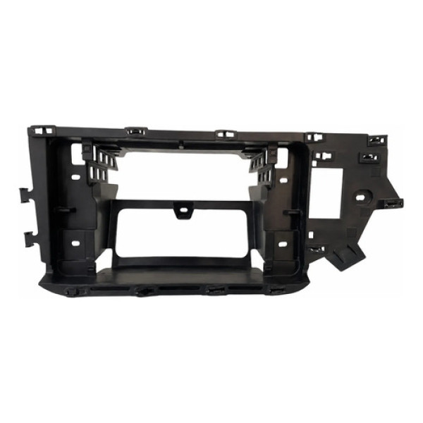 Suporte Multimídia Vw Virtus Msi 2019 6ea858005 Preto