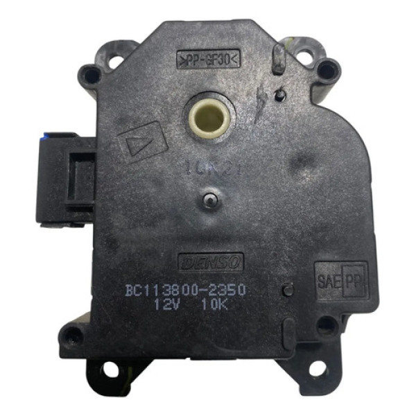 Atuador Cx Evaporadora Honda Fit/city 2009/2013 Bc1138002350