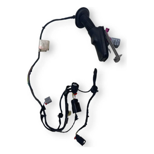 Chicote De Porta Diant Direita Gm Onix Turbo 2023 26303105