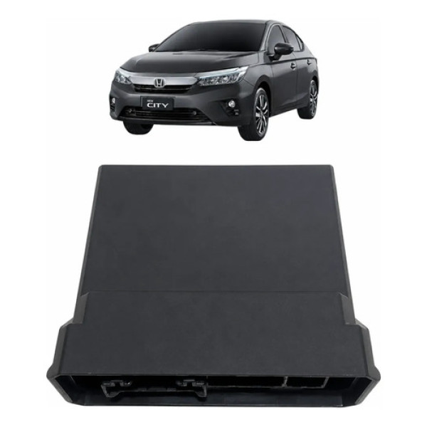 Módulo Central Honda City 2022/25 3885t00t310m1