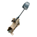  Pedal Embreagem Nissan March 1.0 2012 
