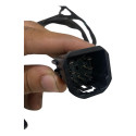 Chicote Tampa Traseira Gm Onix 1.4at Activ 52143527