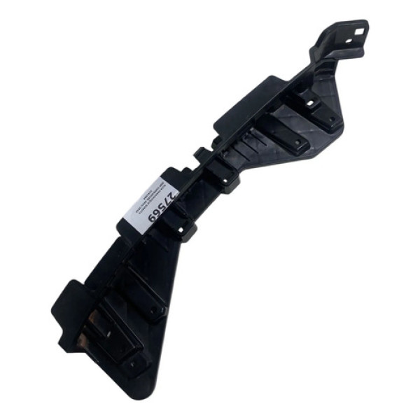 Guia Parachoque Diant Direito Jeep Commander 2022 2191064