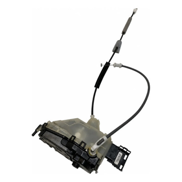 Fechadura Traseira Direita Citroen Cactus 2020 Psa254422