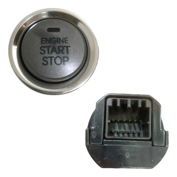 Botão Start Stop Hyundai Elantra 2012/2016 954303x000 