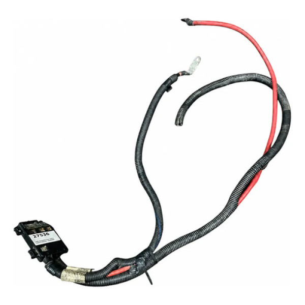 Polo Fusivel Bateria Fiat Punto/linea 1.8 2016 51845993