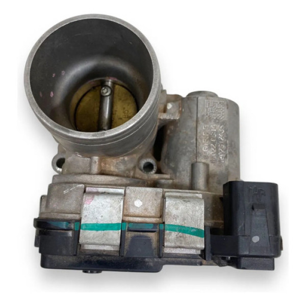 Tbi Corpo De Borboleta Fiat Mobi Like 1.0 4cc 2022 36gte3f